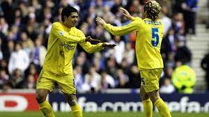 Yet struggling to qualify for the 2010 world cup, in a decision driven by sentiment rather than logic, maradona was parachuted in as manager. Diego Forlan Juan Roman Riquelme Was An Artist And A Striker S Dream The National