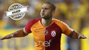 Geçtiğimiz sezon süper lig'e veda ederek küme düşen ve bu sezon tff 1. Eren Derdiyok Bb Erzurumspor A Transfer Olacak Mi