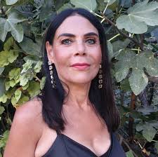 Claudette Abela Baldacchino...