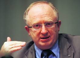 Lubin: Herbert Wirth zostaje na stanowisku prezesa KGHM