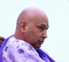 Reading from Guru Granth Sahib