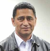 TE RUNANGA O NGATI POROU