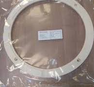 LAM Research 716-140069-002 PLT UPR INSUL TR 6"ESC- SOS ...