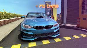 When a player gets tired of going through 86 interesting levels, participating in bonus quests, he can switch on our site you can download mod apk for game car parking multiplayer (mod, unlimited money). Car Parking For Android Apk Download