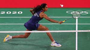 Pusarla venkata sindhu is an indian professional badminton player. Pv Sindhu Loses Badminton Semifinal At The 2021 Tokyo Olympics Twitterati React