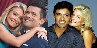 20:49 edt, 24 may 2021 | updated: Kelly Ripa Bothered Mark Consuelos Paid More On All My Children