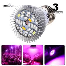 Us 26 64 28 Off Full Spectrum Grow Light E27 Led Growing Plants Grow Lamp 28leds Red Blue Uv Ir Led Lamp For Flower Plant Hydroponic Grow Plant Grow Lamp Lamp Grow Lights For Plants