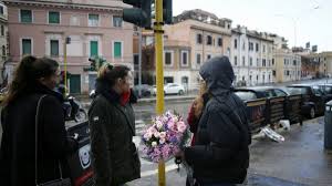 Sconvolto e devastato per quello che è successo. Roma Ragazze Investite A Corso Francia L Autopsia Morte Sul Colpo Molto Alto Il Tasso Alcolemico Del Conducente La Repubblica