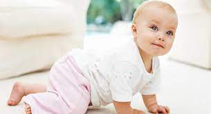 Developmental Milestones Crawling Babycentre Uk