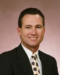 David Rountree for School Board Trustee