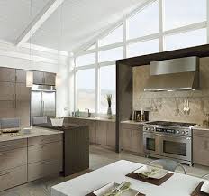 Modern European Style Kitchen Cabinets Kitchen Craft Cabinets Kitchen Cabinet Styles Kitchen Design Open