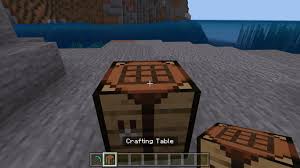 Put 8 cobblestones or blackstones in the outer boxes (leave the center box empty). How To Make A Furnace In Minecraft