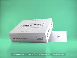 Simple edit with smart layers. Kraft Paper Box Mockup Free Packaging Mockup Free Packaging Mockups To Download Boxes Wine Bottles Digipack And Other Great Packaging Mockups Available To Free Download