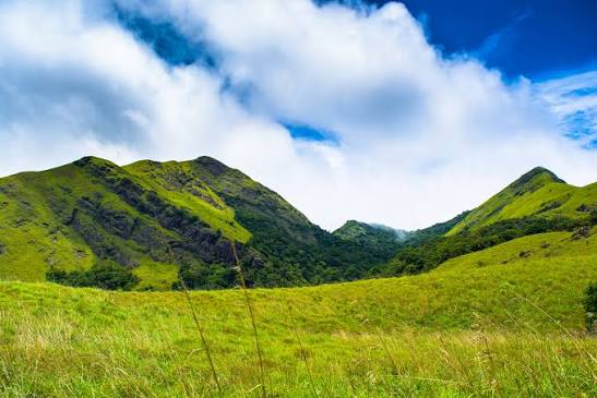 Wayanad district - Wikipedia