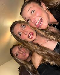 Happy Birthday Allie Light! You are so special