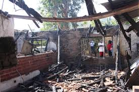 Jul 14, 2021 · mutahi ngunyi's house in flames. Three Siblings Killed In House Fire In Machakos Photos The Standard