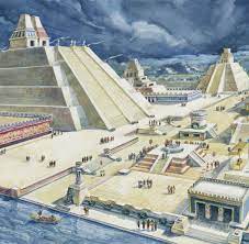 But what a ship is.what the black pearl really is.is freedom.jack sparrow the black pearl was an infamous pirate ship, originally named the wicked wench. Azteken Das Sind Die Geheimnisse Des Templo Mayor Welt