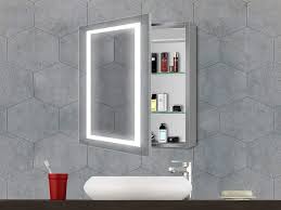 Bathroom mirrors, large or small, can add style, practicality & storage to your room. 9 Best Bathroom Mirror Cabinet Designs With Pictures Styles At Life