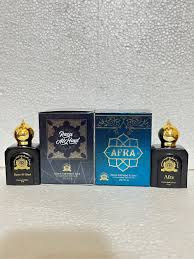 Premium Long Lasting Attars, 20ml at ₹ 400/bottle in Rangareddy