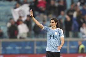 Oscar tabarez's men will take some confidence from winning three of their last four matches against chile (l1), including a group stage victory at copa america 2019. Uruguay And Chile Set To Revive Rivalry At Copa America