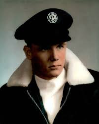 Wayne Louden Obituary