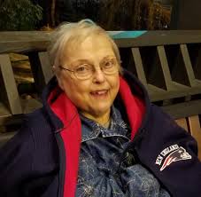 Judith Reed Obituary