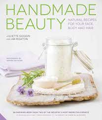 Check spelling or type a new query. Handmade Beauty Natural Recipes For Your Face Body And Hair Goggin Juliette Righton Abi 9781910254189 Amazon Com Books