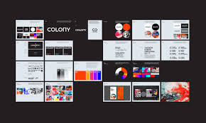 Check spelling or type a new query. Colony Branding By Studio Ensemble Shillington Design Blog