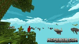 Please note to use the plugi. The Top 5 Skyblock Maps For Minecraft Pe Bedrock Edition Mcpebox
