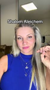 O significado de Shalom e suas expressões