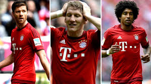 Son dakika mehdi benatia haberlerini buradan takip edebilirsiniz. Medhi Benatia Will Beim Fc Bayern Bleiben Eurosport