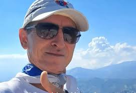 Localizan sin vida al sexto corredor de montaña que participó en el evento  "Mifafí Ultra"