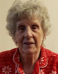 Gwendolyn Wood (Gwen) Obituary