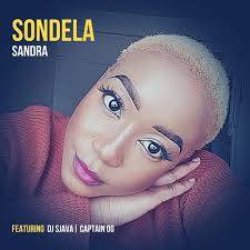 Sondela, Sandra Edison