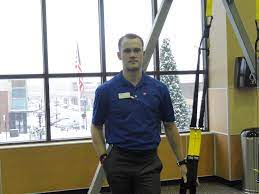 Grand Opening Of 24 Hour Fitness On Saturday Nanuet Ny Patch