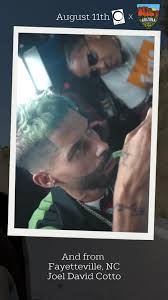 NC ➡️ AZ @kennyelitebarber & @_elcotto_ are going to be killing it in the  VIP Seminars (Do Not Miss This) . Last Year's Seminars SOLD OUT w/ 300+ in  Attendance #education #seminar #cocco #hair #vip ...