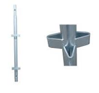 0.5m, 1.0m, 1.5m, 2.0m, 2.5m, 3.0m AS/NZS 1576 Galvanized ...
