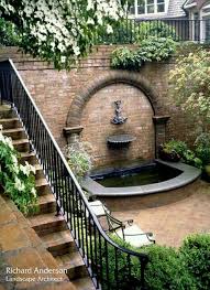 Co Co S Collection Formal Garden Inspiration Formal Border Garden Fountain Garden Fountain Backyard Garden Patio Garden