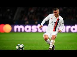 Marco Verratti Proves Height Doesn T Matter Youtube