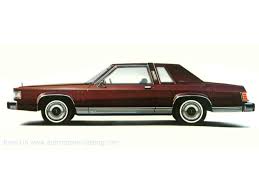 Image result for Medium French Vanilla 1982 Mercury