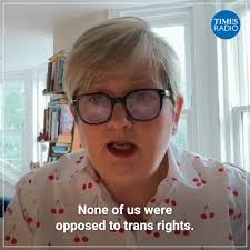 @TimesRadio's video Tweet