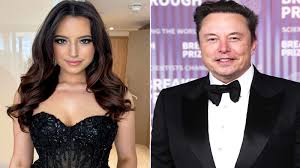 Petulant Man-Child': Ashley St. Clair slams Elon Musk after he questions  paternity despite paying $2.5M