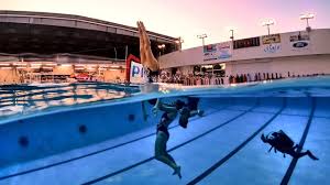 Trailer Gala De Natation Synchronisee Reims Natation 89 Thiolettes 30 Juin 2018 Youtube