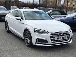 The Audi A5 Sportback S5 Quattro 5dr Tiptronic Cars Carswithoutlimits Audi Audi A5 Car Lease Audi A5 Sportback