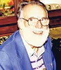 John Prichard Obituary (2012)