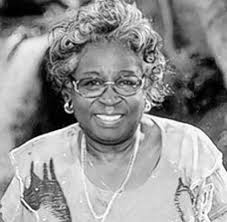 Carrie Sanders Obituary (1932