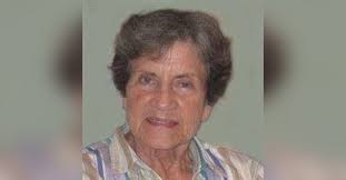 Obituary information for Donna K. Patterson