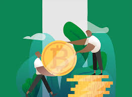 In the second quarter of 2020, nigeria's p2p bitcoin trading weekly volumes doubled from $8 million to $16 million, according to arcane research.and in the first nine months of 2020, new registrations at paxful more than doubled compared to the same period. How The World S Poverty Capital Became A World Power In Bitcoin