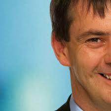 Wife would have made me pay fine, Fine Gael senator tells court