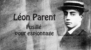 Mémoire vive: Léon Parent, héros beaurinois